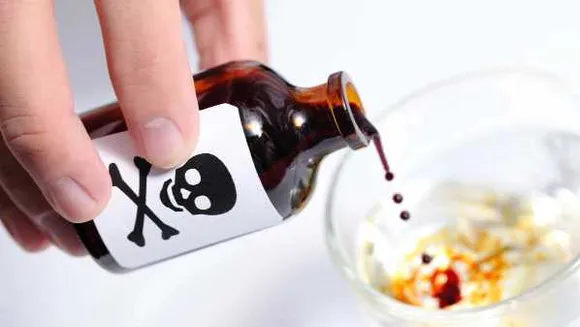 सौतेली मां का इतना सौतेलापन: 10 साल के बच्चे को जहर दिया, 18 लाख की FD थी वजह
