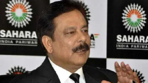 सहारा ऑफिस में तालाबंदी: हंगामे से परेशान कर्मचारियों ने खुद को किया सुरक्षित