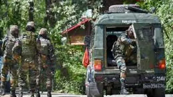 J&K: पुंछ में आतंकियों से मुठभेड़, JCO समेत सेना के 5 जवान शहीद