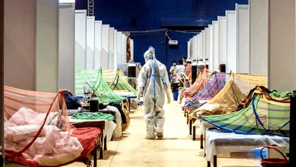 डेल्टा+ कम खतरनाक: इससे डेथ रेट 0.25%, अल्फा से मृत्युदर 1.90% थी