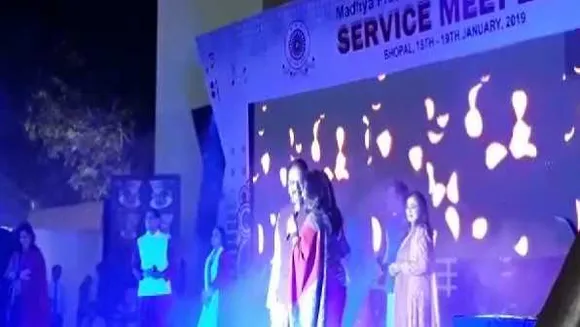 IAS सर्विस मीट कैंसिल: 17 से 19 दिसंबर तक आयोजन होना था, इस कारण हुई रद्द