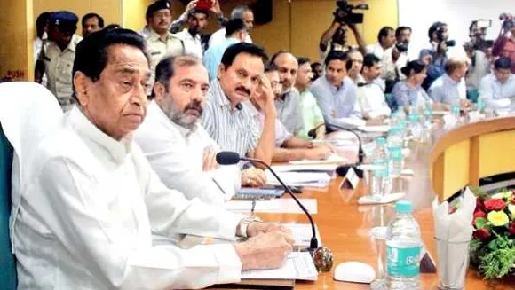 हार के बाद मंथन: कमलनाथ कल चुनाव प्रभारियों से फीडबैक लेंगे, जिम्मेदारों पर गाज संभव
