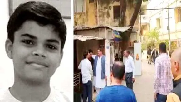 MLA के बेटे का सुसाइट नोट: कहा- मेरी वजह से दुख झेलना पड़ेगा, पर आप लोग खुश रहना