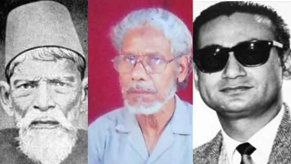 ‘ये नाम’ नहीं बदलता: UP सरकार ने शायरों के नाम में लगे इलाहाबादी को प्रयागराजी किया