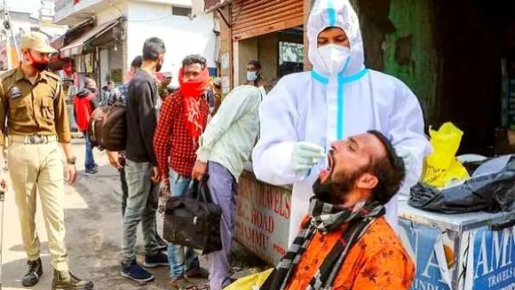 फैलता ओमिक्रॉन: महाराष्ट्र में 7 नए मरीज, 3 साल की बच्ची संक्रमित; दिल्ली में अब 2 केस