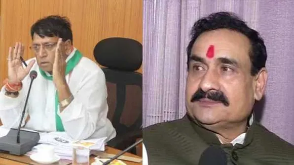 अब बयानों का दौर: उपचुनाव के बाद BJP, कांग्रेस के दावे, पढ़ें क्या बोल गए नरोत्तम और PC