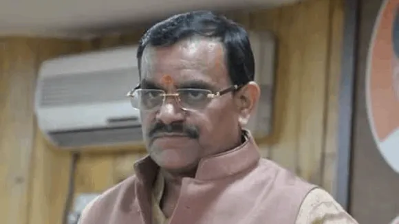 MP में उपचुनाव की हलचल तेज: वीडी शर्मा बोले-रैगांव विधानसभा में तैयारी की जरूरत नहीं
