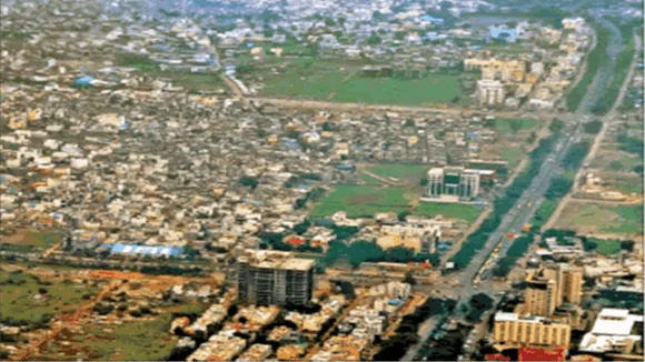 शिवराज कैबिनेट का फैसला: अवैध कॉलोनियां होंगी वैध, 30 % FAR से अधिक निर्मांण वैध होगा 
