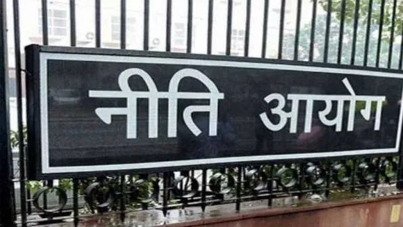 नीति आयोग की रिपोर्ट: बिहार, झारखंड और यूपी देश के सबसे गरीब सूबे, मप्र का चौथा स्थान