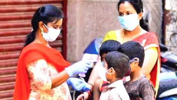 अगस्त में टीका क्रांति : बच्चों को लगेगा कोरोना का टीका, केंद्रीय स्वास्थ्य मंत्री का एलान
