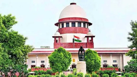 MP पंचायत चुनाव की SC में सुनवाई: अशोकनगर में 44 लाख की बोली लगाकर बना सरपंच 