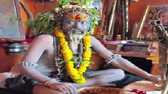 उज्जैन: अघोरी को अमेरिका से दान में एक करोड़ दिलाने का झांसा देकर 21 लाख की ठगी
