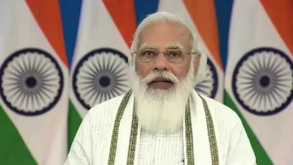 बंटवारे पर मोदी का दर्द: 14 अगस्त को विभाजन विभीषिका स्मृति दिवस मनाएंगे
