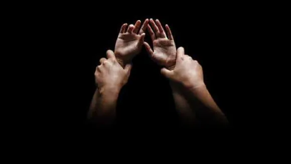अपहरण: 7 दिनों तक बंधक बनाकर किया रेप बाद में शादी, डेढ़ महीने तक चुप रही किशोरी