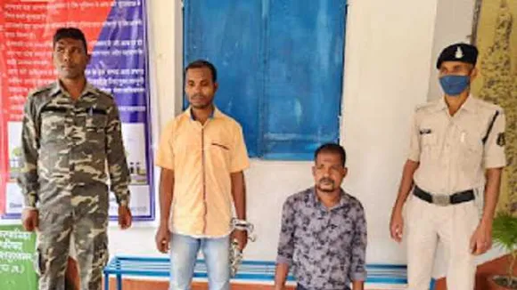 CG में दिव्यांग से रेपः कलेक्टर, SP को निरीक्षण का आदेश, दोषी कर्मचारी होंगे संस्पेंड 