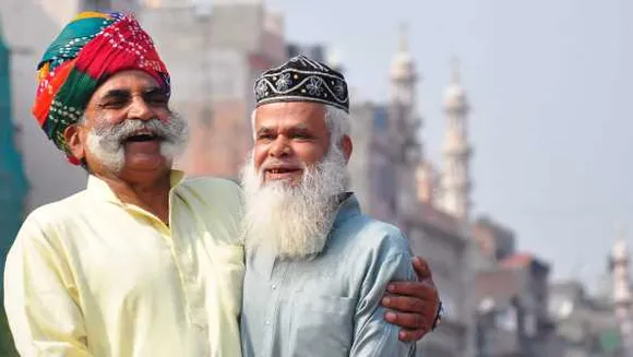 हिंदुओं-मुस्लिमों का DNA - कोई भी धर्म या विचारधारा माने हम सबका खून एक ही है 