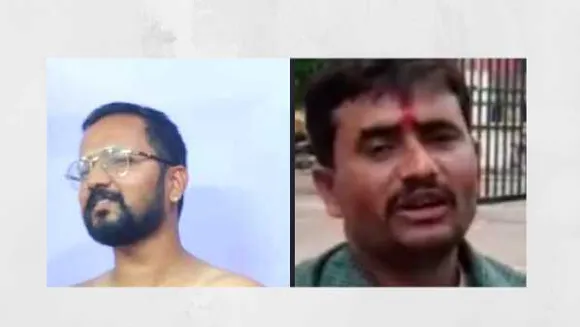 नेताजी की गुंडागर्दी: पहले सरेराह पीटा, बाद में थूक चाटने को मजबूर किया; 12 घंटे बाद कार्रवाई