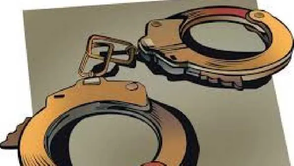 हत्या की साजिश:  पत्नी ने पति के दोस्त के साथ बनाया प्लान, मारपीट से थी परेशान

