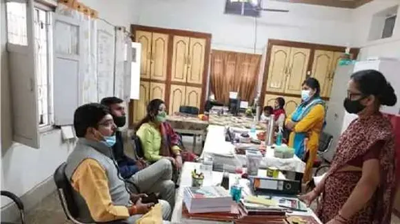 रिहैबिलिटेशन में धर्मांतरण: अनाथ बच्चियों से पढ़वाई जा रही थी बाइबल, पुलिस FIR