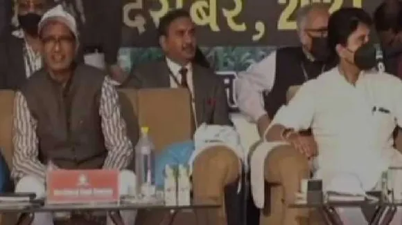 ग्वालियर में लगा MP का पहला ड्रोन मेला, इन शहरों में खुलेंगे 5 ड्रोन स्कूल
