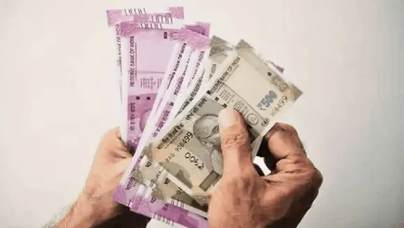 7th Pay Commission : केंद्रीय कर्मचारियों-पेंशनर्स के पेंडिंग डीए को लेकर आज बैठक 
