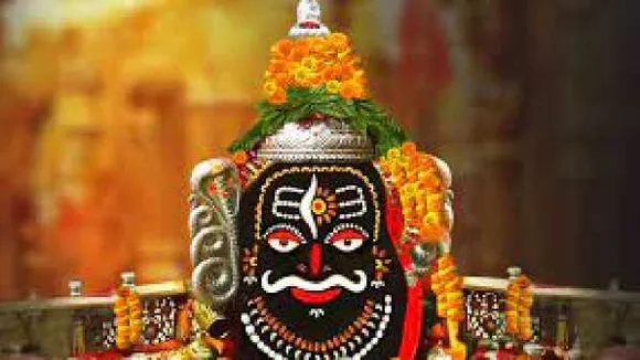 महाकाल मंदिर: ओमिक्रॉन के चलते गर्भगृह में प्रवेश पर रोक, इस तारीख से आदेश लागू