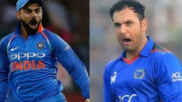 AFG vs इंडिया: प्लेइंग इलेवन में हो सकते हैं बदलाव, 'अफगान' पर बड़ी जीत की दरकार