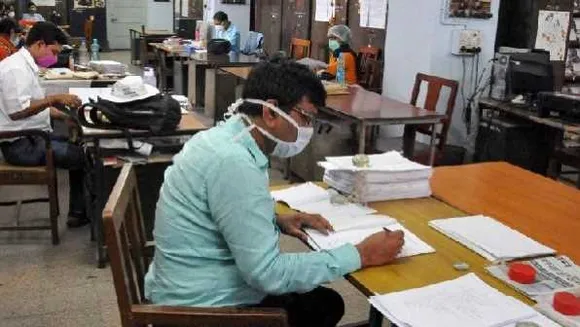 ​MP: अधिकारी-कर्मचारी रिटायरमेंट से पहले प्रोफाइल कर लें अपडेट, नहीं तो होंगे परेशान 