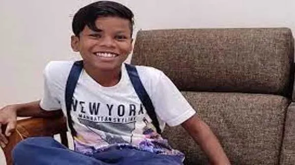 सहदेव का एक्सीडेंट: होश हैं आए, 'बसपन का प्यार' गाने से चर्चाओं में आए थे, CM बघेल ने जाना हाल 
