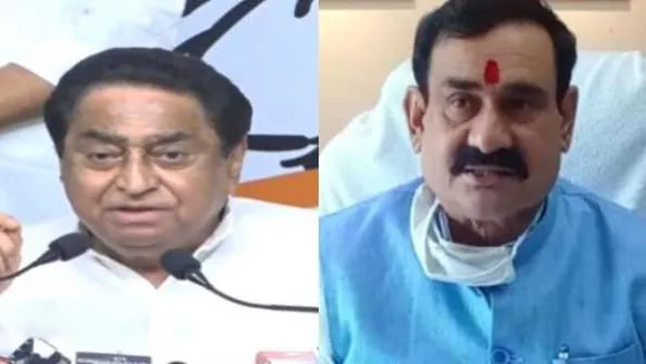कमलनाथ की प्रेस कान्फ्रेंस: महंगाई से गरीबी, बेरोजगारी बढ़ी, उपचुनाव में टिकट का फैसला फीडबैक से

