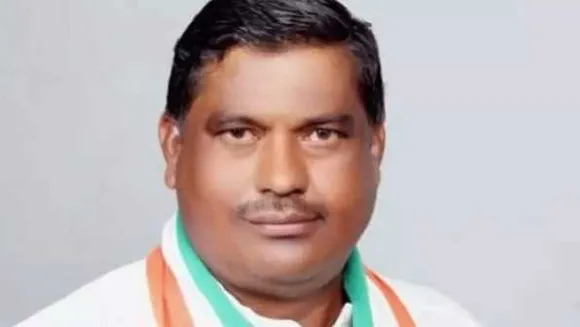 MP: कांग्रेस MLA अजब सिंह पर धोखाधड़ी का एक और मामला दर्ज, 2 महीने में तीसरी FIR