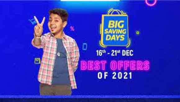Big Saving Days Sale: टीवी से लेकर iPhone तक इतने सस्ते में मिल रहे, 21 दिसंबर तक रहेगी सेल