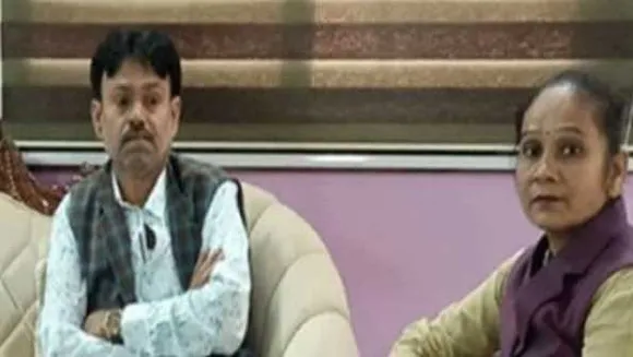 झटका: SC ने खारिज की पथरिया विधायक रामबाई के पति की जमानत अर्जी, पुलिस को फटकार