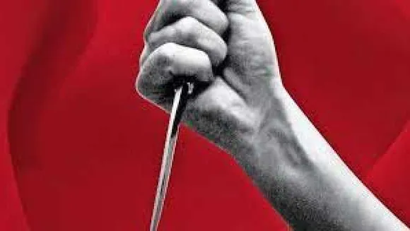 शराब खराब है: दोस्तों ने शराब पी, फिर एक से पैसे मांगे, नहीं दिए तो चाकू मार दिया