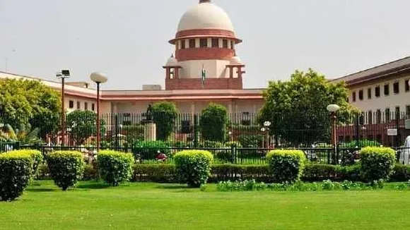 लखीमपुर: SC की योगी को फटकार, कहा- हत्या के आरोपियों को पुलिस नोटिस देकर बुलाती है