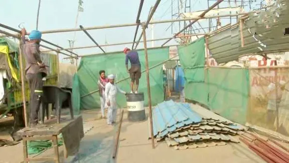 किसान आंदोलन खत्म: मोदी के कानून वापस लेने के ऐलान के 20 दिन बाद फैसला