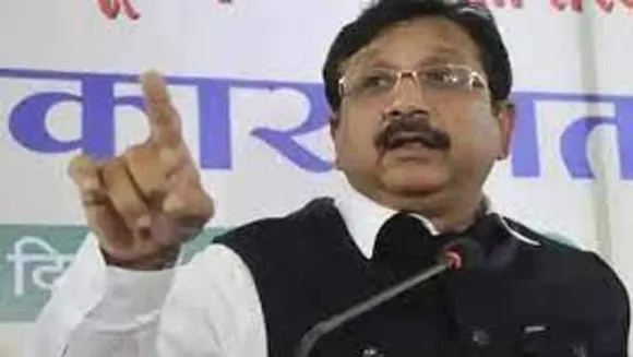 विवादास्पद बयान: वन मंत्री बोले- 38 बाघों की मौत चिंता का विषय नहीं, 40-45 मरना चाहिए
