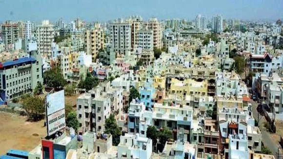 दुनिया का सबसे अमीर गांव: लगभग हर घर करोड़पति, बैंकों में जमा हैं पांच हजार करोड़ से भी ज्यादा 