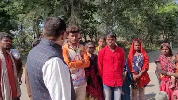 आजाद हुए बंधुआ: बुरहानपुर के 18 आदिवासी महाराष्ट्र में बंधक, ऐसे काराया आजाद