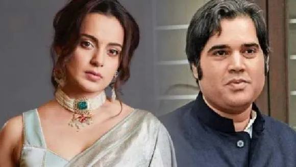 विवाद: कंगना 'आजादी, नहीं भीख' वाले बयान पर वरुण गांधी ने कहा देशद्रोह कहूं या पागलपन