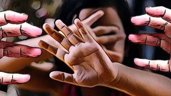 दरिंदगी की हद: रीवा में नाबालिग दिव्यांग के साथ गैंगरेप, गांव की ही महिला ने आरोपियों को दी घर मे पनाह