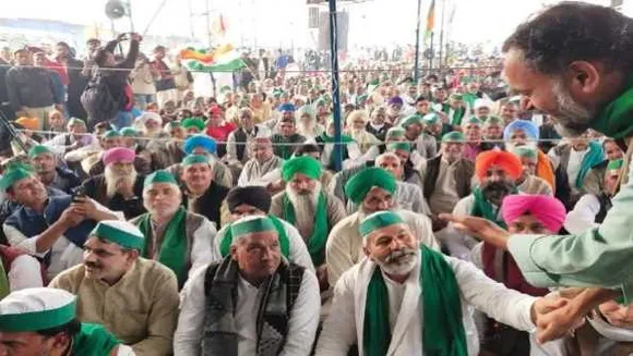 किसान आंदोलन: सरकार और मोर्चा में कहां फंस रही बात, किसानों की घर वापसी के संकेत