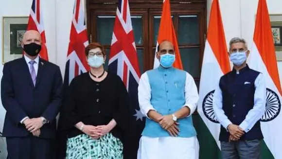 भारत का तालिबान को इनकार: विदेश मंत्री बोले- अफगान में नई सरकार सिर्फ एक व्यवस्था