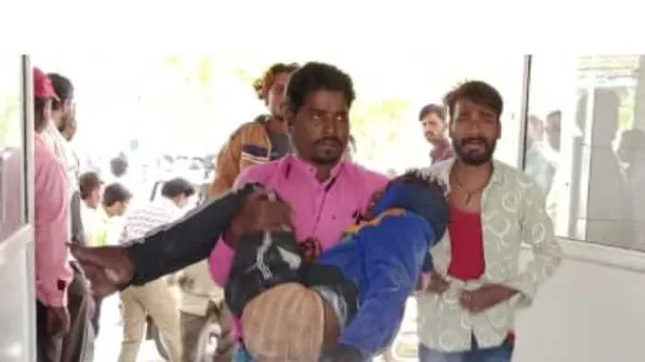 एक्सीडेंट: बैतूल में अनियंत्रित ट्रक ने बस को टक्कर मारी, 6 की मौत; 16 की हालत गंभीर