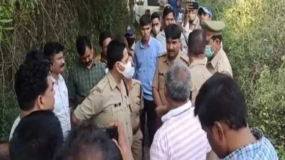 भिंड: पेट्रोल पंप के कर्मचारियों से बदमाशों ने 19 लाख की लूट, सभी आरोपी गिरफ्तार