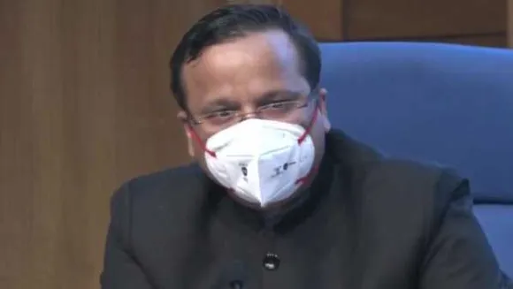 कोरोना वैरिएंट ओमिक्रॉन भारत में भी: कर्नाटक में 2 केस, 29 देशों में कुल 373 
