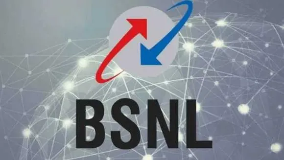BSNL के भोपाल-जबलपुर ऑफिस की कुर्की: कुर्सी-पंखे बेचकर होगी पौने 4 करोड़ की वसूली