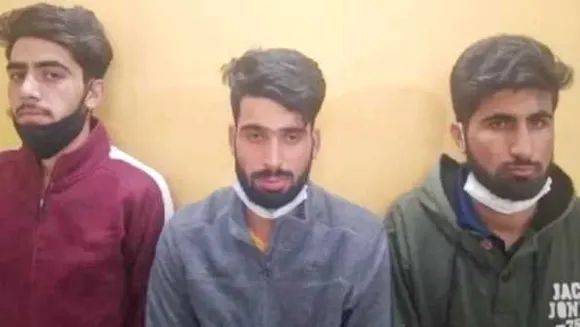UP: पाक की जीत पर जश्न मनाने वालों पर देशद्रोह का केस दर्ज होगा, अब तक 7 अरेस्ट