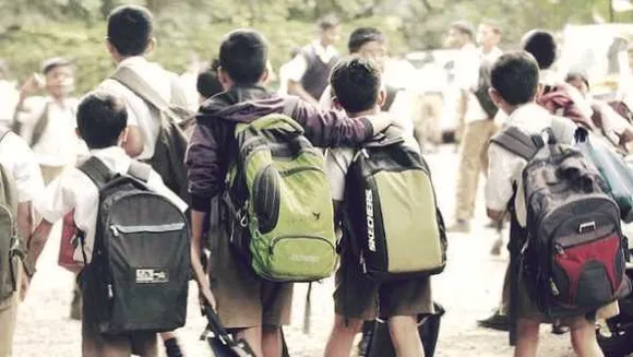 आरटीई में एडमिशन: खाली सीटों पर एडमिशन के लिए स्कूल चुनने का मौका 4 से 11 अगस्त तक 