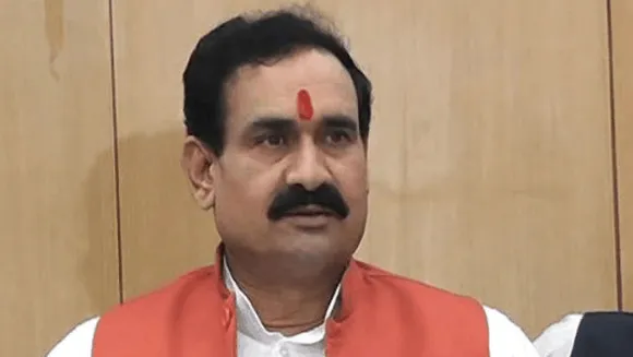 बयान:  नरोत्तम बोले- दिग्विजय की सोच पाकिस्तानी, कांग्रेस जनता के बीच जाने लायक नहीं 